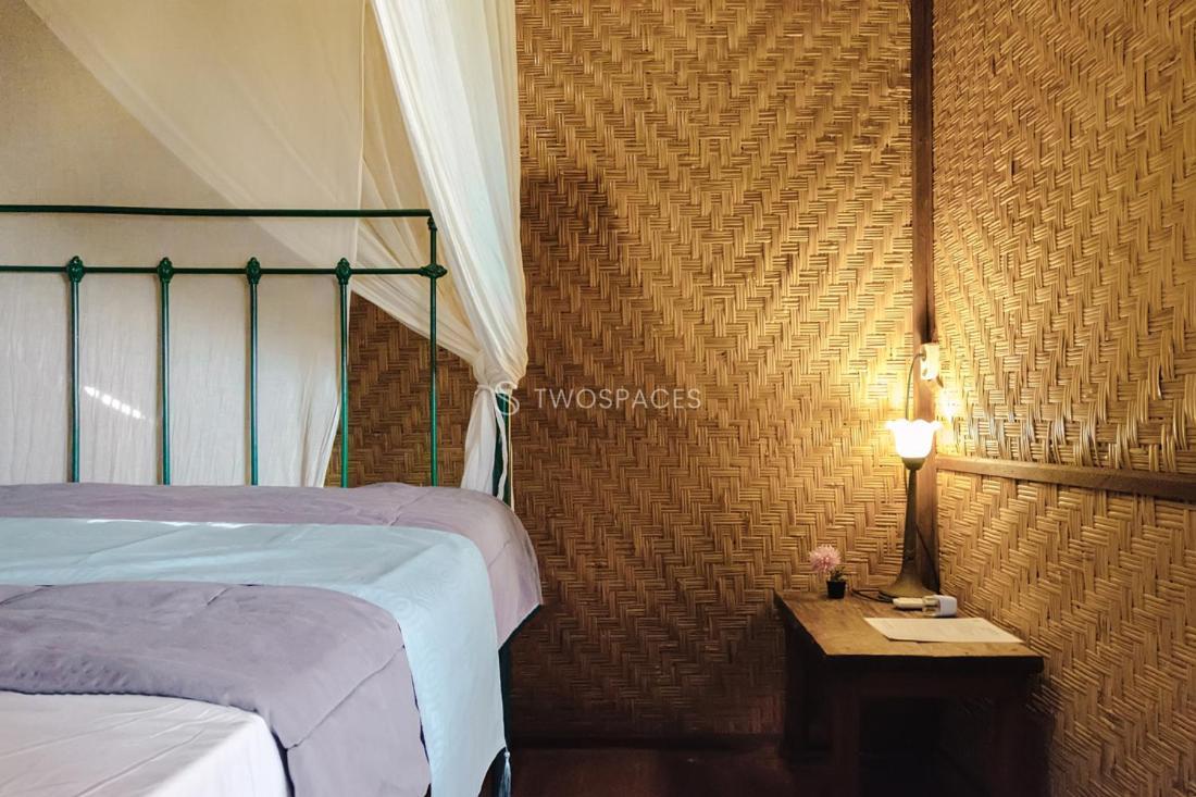 Kayu Beach Villa By Twospaces, Nusa Dua Beach Kültér fotó